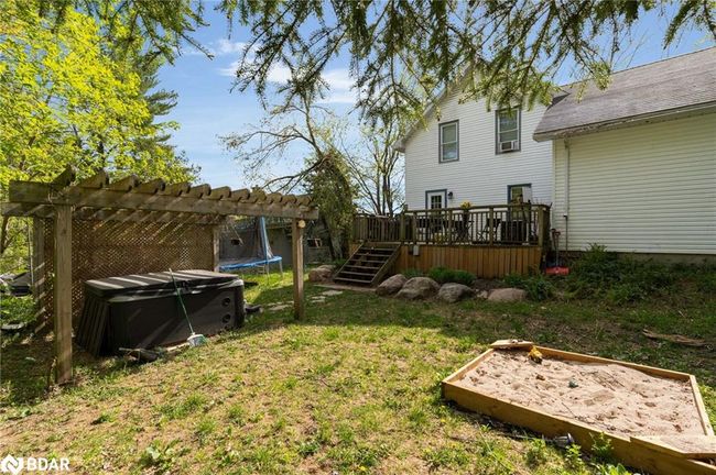 57 Woodward St, House other with 3 bedrooms, 2 bathrooms and 8 parking in Bracebridge ON | Image 19