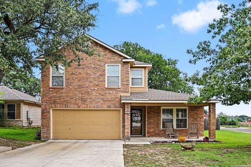 201 Jordan Pl, Boerne, TX, 78006 | Card Image