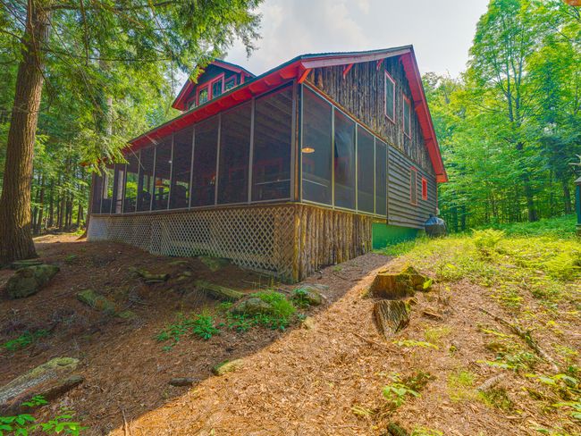 LOT-6 - 24 Hemlock Ledge Rd, House other with 6 bedrooms, 4 bathrooms and null parking in Tupper Lake NY | Image 64