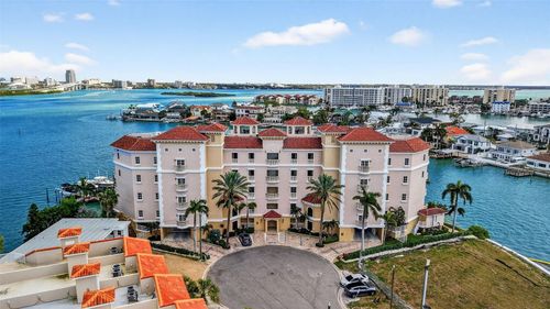 202-205 Brightwater Dr, CLEARWATER BEACH, FL, 33767-2459 | Card Image