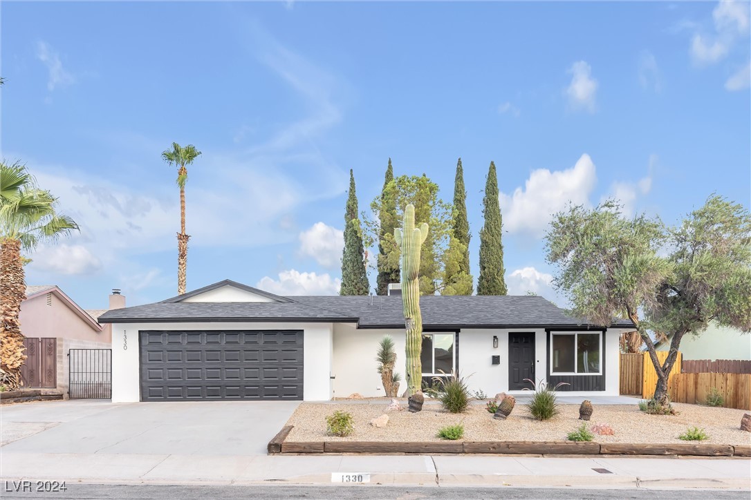 Pinto Rd, Boulder City, NV 89005