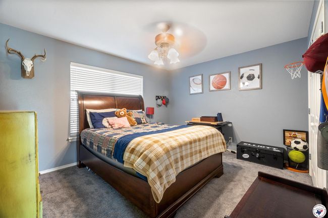 2 Tyler Ln, House other with 3 bedrooms, 2 bathrooms and null parking in Hooks TX | Image 18