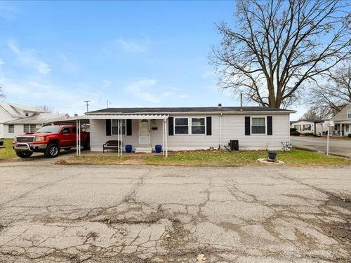 141 N Xenia Dr, Enon, OH, 45323-1022 | Card Image