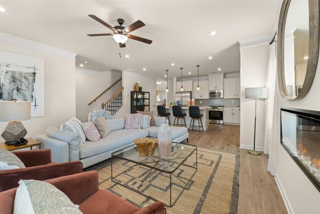 108 - 208 Villa Rica Pkwy, Townhouse with 3 bedrooms, 3 bathrooms and 2 parking in Villa Rica GA | Image 16