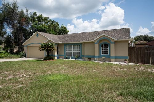 832 White Birch Court, Orange City, FL, 32763 | Card Image