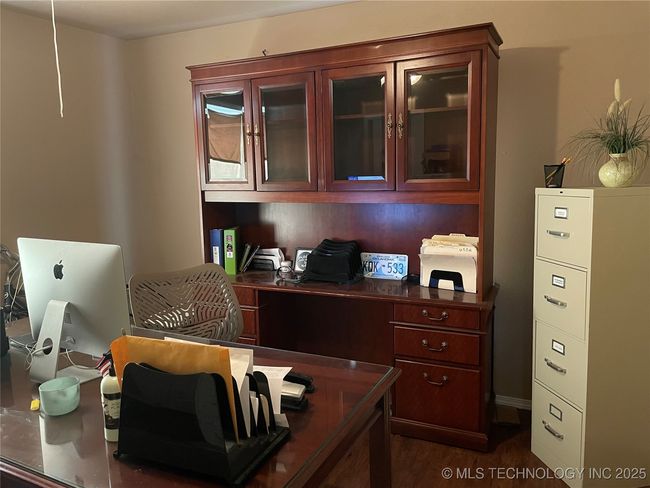 2945 Sunset Rd, House other with 3 bedrooms, 3 bathrooms and null parking in Mannford OK | Image 14