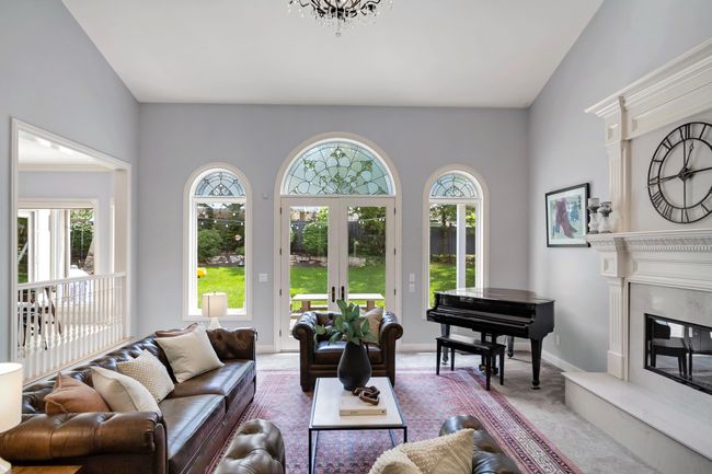 3917 Tarrington Ln, House other with 4 bedrooms, 5 bathrooms and null parking in Columbus OH | Image 23