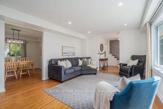 3161 Steeple Hill Cres, House other with 4 bedrooms, 2 bathrooms and 6 parking in Richmond ON | Image 8