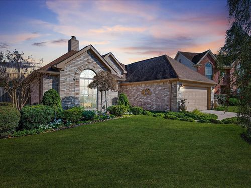 2110 Laurel Forest Way, Houston, TX, 77014-2452 | Card Image