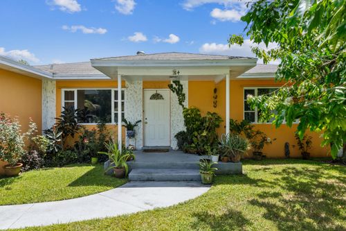 414 W Branch St, Lantana, FL, 33462-4519 | Card Image