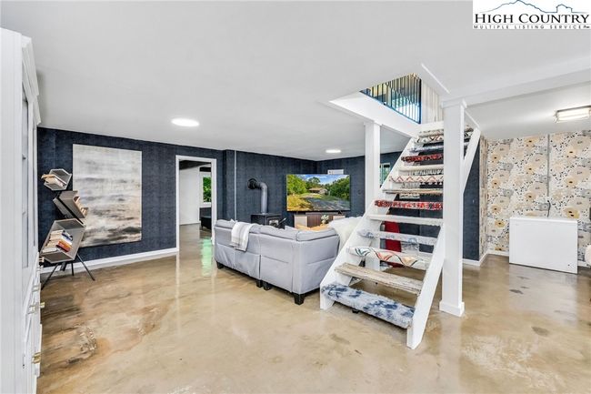 C - 3369 Cox Rd, House other with 2 bedrooms, 3 bathrooms and null parking in West Jefferson NC | Image 36