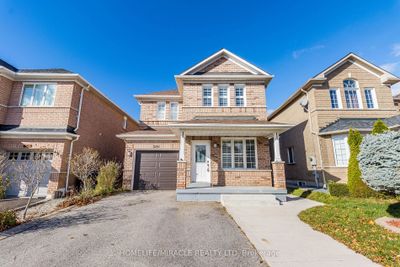 3259 Scotch Pine Gate, House other with 3 bedrooms, 4 bathrooms and 3 parking in Mississauga ON | Image 1