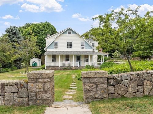 22 Marmion Way, Rockport, MA, 01966-1819 | Card Image