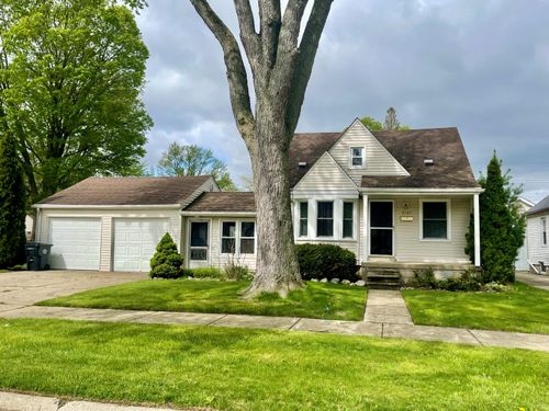 9567 Columbia, Redford, MI, 48239-2305 | Card Image