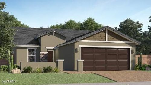 4934 S 234th Lane, Buckeye, AZ, 85326 | Card Image