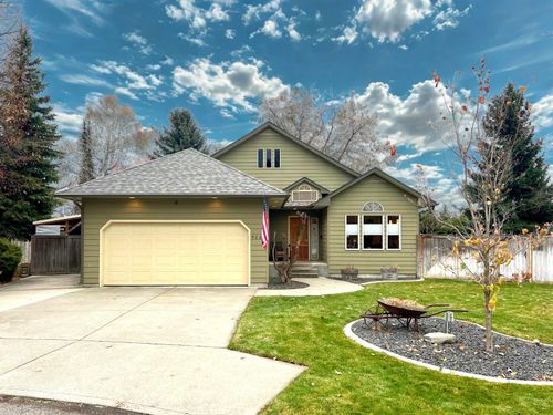 5023 S Lee Cir, Spokane, WA, 99223-7505 | Card Image