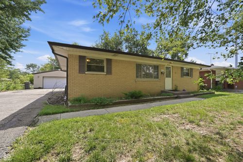 4333 Shady Ln, Indianapolis, IN, 46226-3343 | Card Image