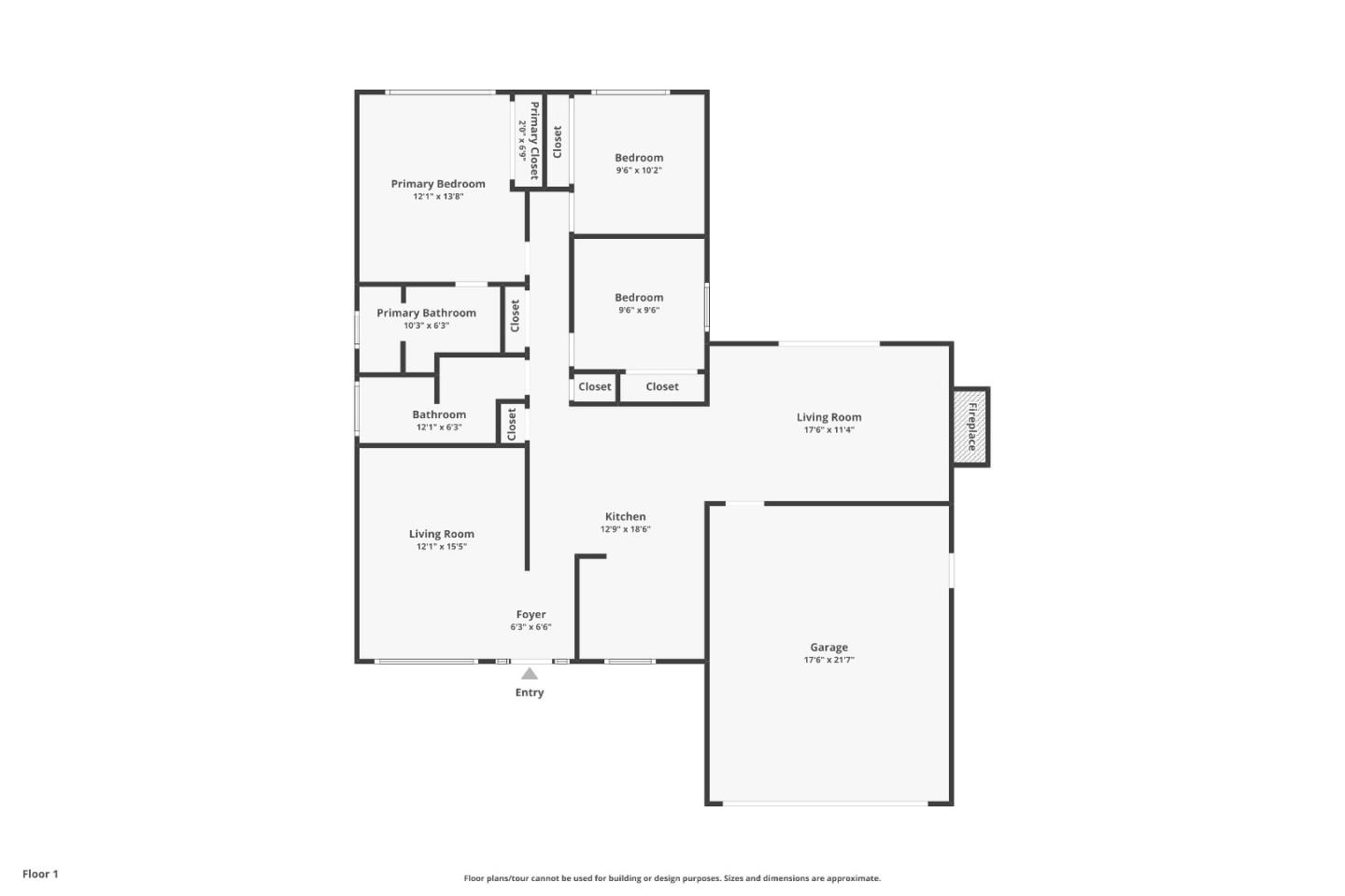 Residential in San Jose