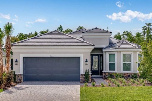 4704 Isonzo Way, WESLEY CHAPEL, FL, 33543-7397 | Card Image