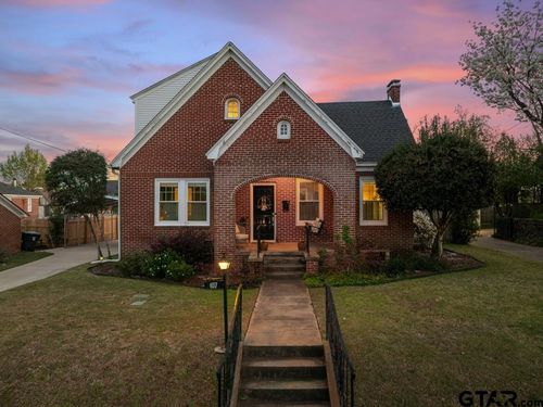 107 Rowland Pl, Tyler, TX, 75701-1702 | Card Image