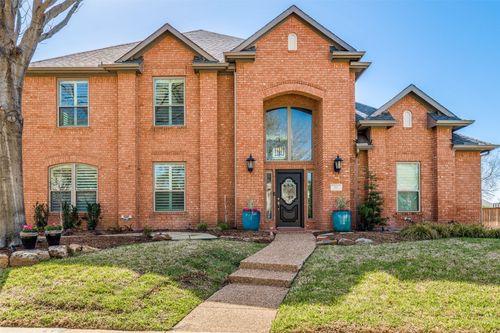 115 Flintshire Way, Coppell, TX, 75019-2678 | Card Image