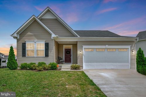 9323 Wood Creek Cir, FREDERICKSBURG, VA, 22407-9279 | Card Image