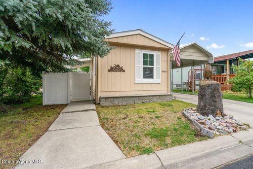 4918 W Cougar Cir, Coeur D Alene, ID, 83815-9777 | Card Image