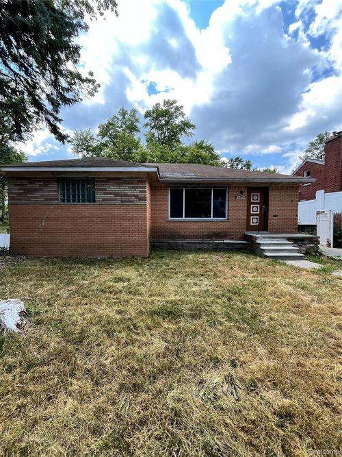 4619 Farmbrook Street, Detroit, MI, 48224 | Card Image