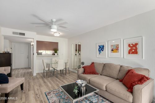 407-4610 N 68th St, Scottsdale, AZ, 85251-2060 | Card Image