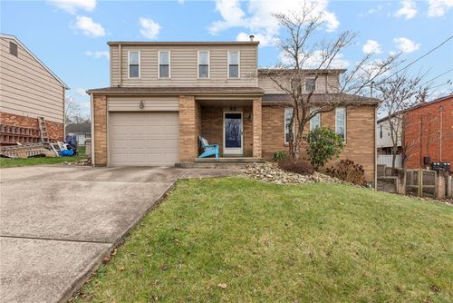 810 16th St, North Apollo, PA, 15673-1025 | Card Image