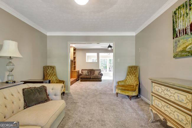 110 Greenridge Ct, House other with 3 bedrooms, 3 bathrooms and null parking in Fayetteville GA | Image 19