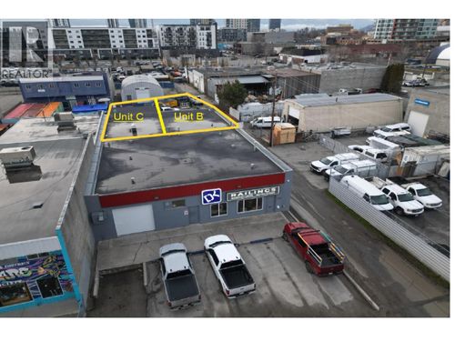 unit-c-571 Gaston Ave, Kelowna, BC, V1Y7E6 | Card Image