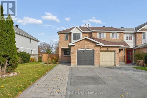 180 Woodpark Way, Ottawa, ON, K2J4C8 | Card Image
