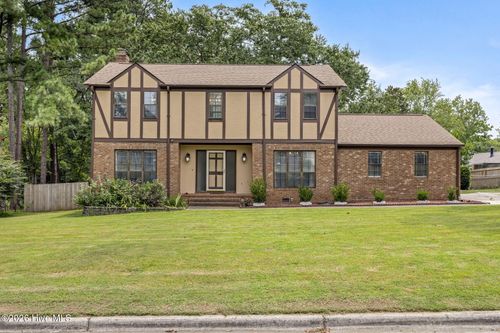 124 Wood Creek Dr, Martinez, GA, 30907-1614 | Card Image