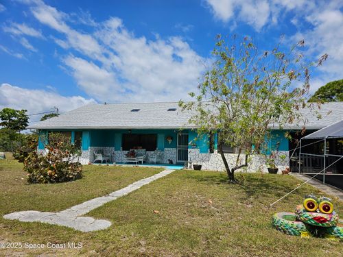 4720 Sand Point Rd, Grant, FL, 32949-2156 | Card Image