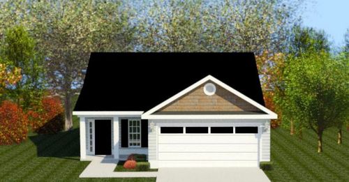 18 Elbron Drive, Augusta, GA, 30909 | Card Image
