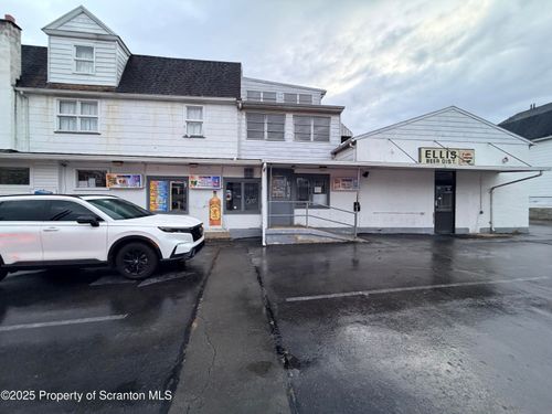 1-497 Hazle St, Wilkes Barre, PA, 18702-4647 | Card Image