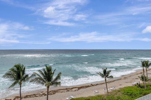 509-3215 S Ocean Blvd, Highland Beach, FL, 33487-2505 | Card Image