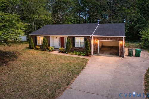 1151 Leslie Ann Dr, Richmond, VA, 23223-2207 | Card Image