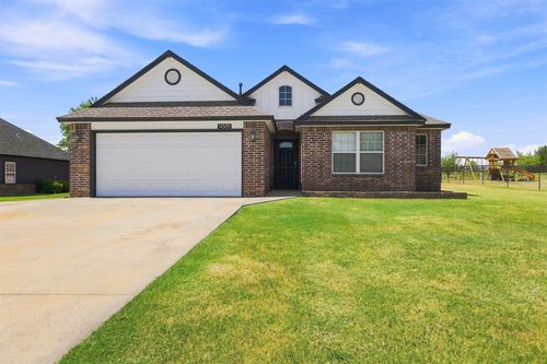 14365 N 50th West Ave, Skiatook, OK, 74070-5423 | Card Image