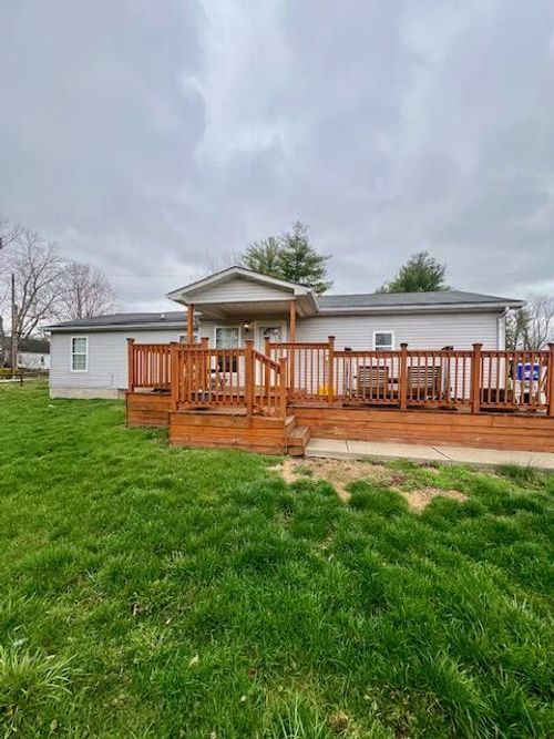 10 Thacker Ave, Hamden, OH, 45634-5066 | Card Image