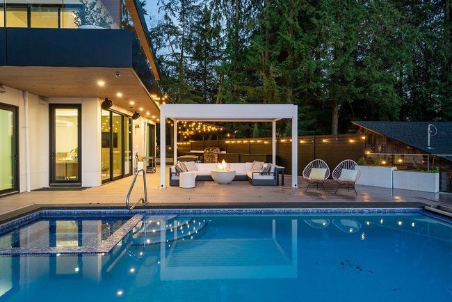 4476 Skyline Drive, House other with 5 bedrooms, 7 bathrooms and 6 parking in North Vancouver BC | Image 30
