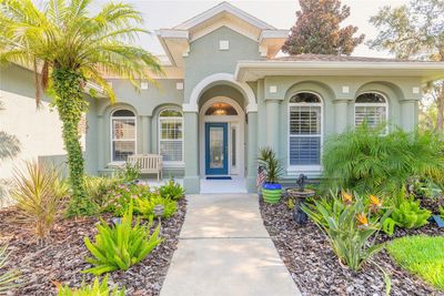 1429 Kilrush Drive, House other with 3 bedrooms, 2 bathrooms and null parking in Ormond Beach FL | Image 3