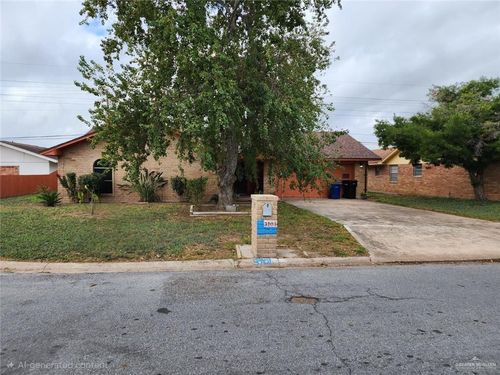 3101 N 28 1/2 St, McAllen, TX, 78501-6220 | Card Image