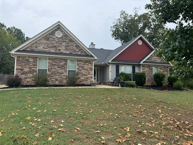 Sara Hunter Ln, Milledgeville, GA 31061