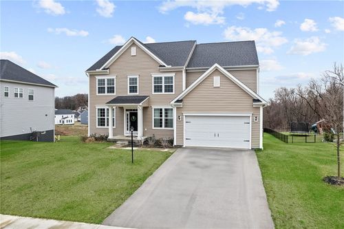 107 Valley View Dr, Brighton Twp, PA, 15009-9624 | Card Image