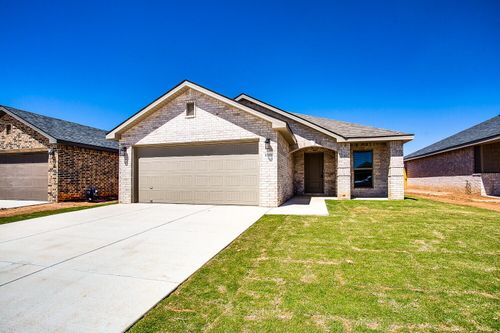 1710 142nd Street, Lubbock, TX, 79423 | Card Image