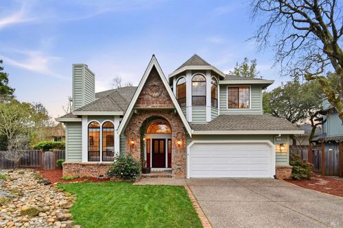 4844 Kieran Court, Santa Rosa, CA, 95405 | Card Image