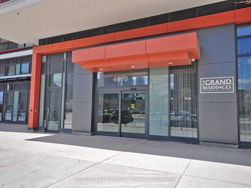 3910-4070 Confederation Pky, Mississauga, ON, L5B0E9 | Card Image