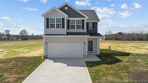 441 Black Duck Lane, Lillington, NC, 27546 | Card Image